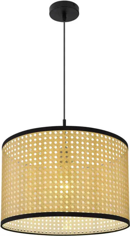 Hängeleuchte Grizzana max. 40 Watt