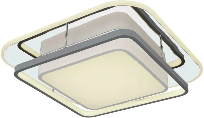 LED-Deckenleuchte Liv max. 60 Watt Deckenlampe