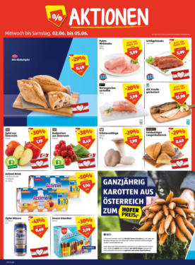 wogibtswas.at - Erdbeeren Aktionen bis -67 %