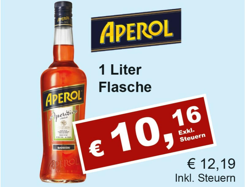 Aperol