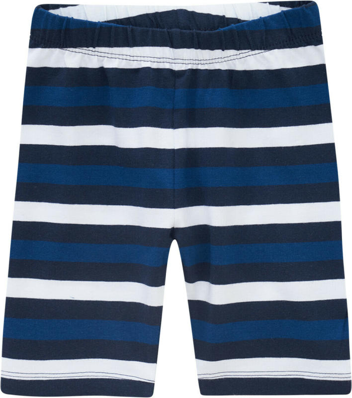 Jungen Radler im Ringel-Look (Nur online)