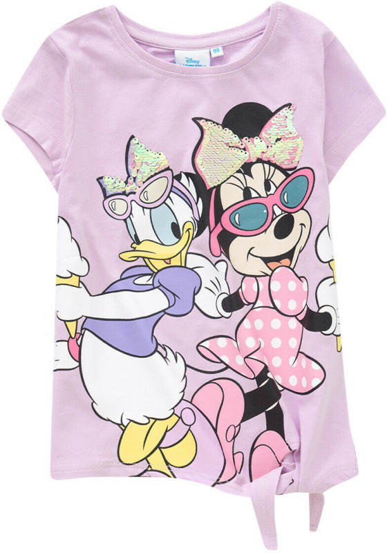 Disney T-Shirt mit Minnie und Daisy-Print (Nur online)