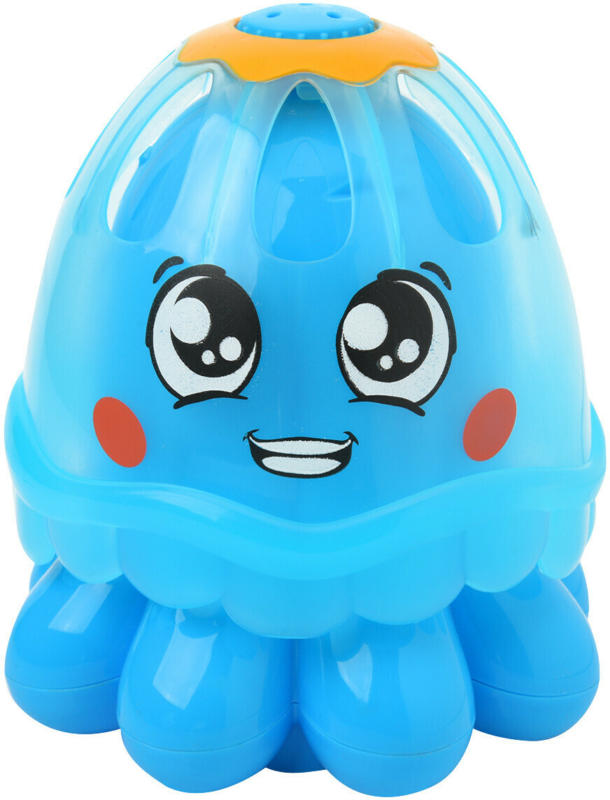 Wasserspiel Jellyfisch (Nur online)
