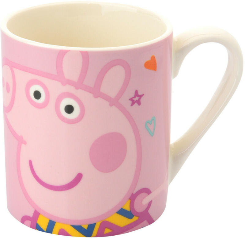 Peppa Pig Tasse (Nur online)