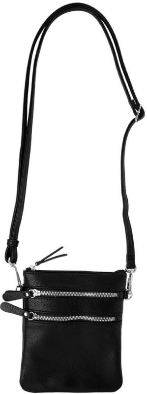 Kleine Damen Tasche mit abnehmbarem Riemen (Nur online)
