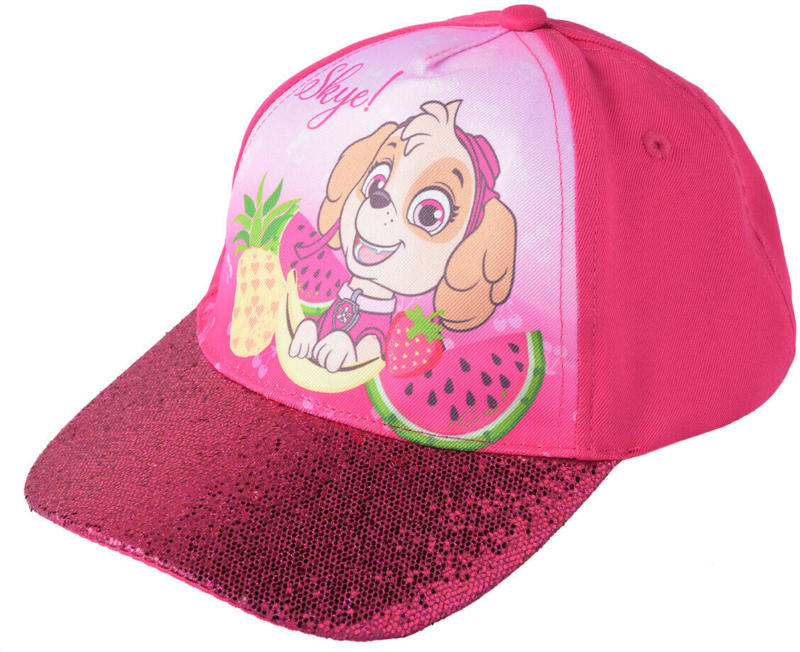 PAW Patrol Kappe mit Pailletten (Nur online)