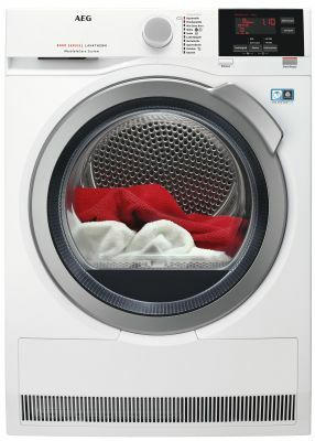 LAVATHERM T8DB6668EP Weiss