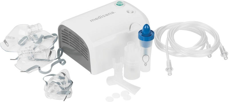 Inalatore IN520 EC MEDISANA