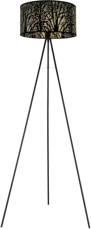 Stehleuchte Leif max. 40 Watt
