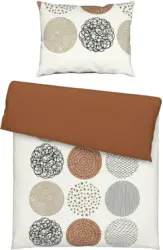 Bettwäsche Kaja ca. 140x200cm