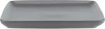 mömax Dornbirn - Ihr Trendmöbelhaus in Dornbirn Kerzenteller Tray in Grau ca.16x16cm