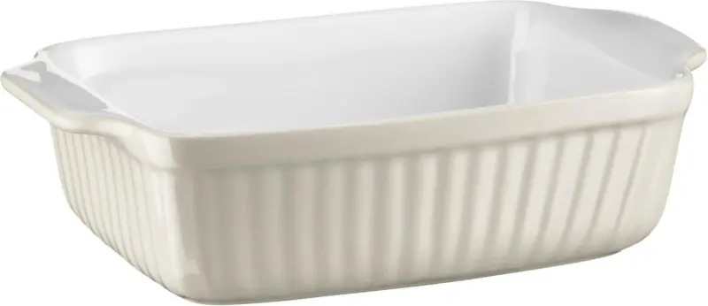 Auflaufformenset Kitchen Time, 2er-Set