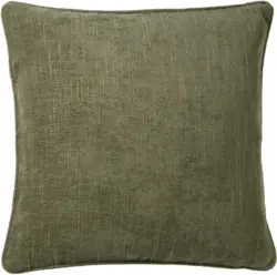 Kissenhülle Mary Leinen ca. 48x48cm
