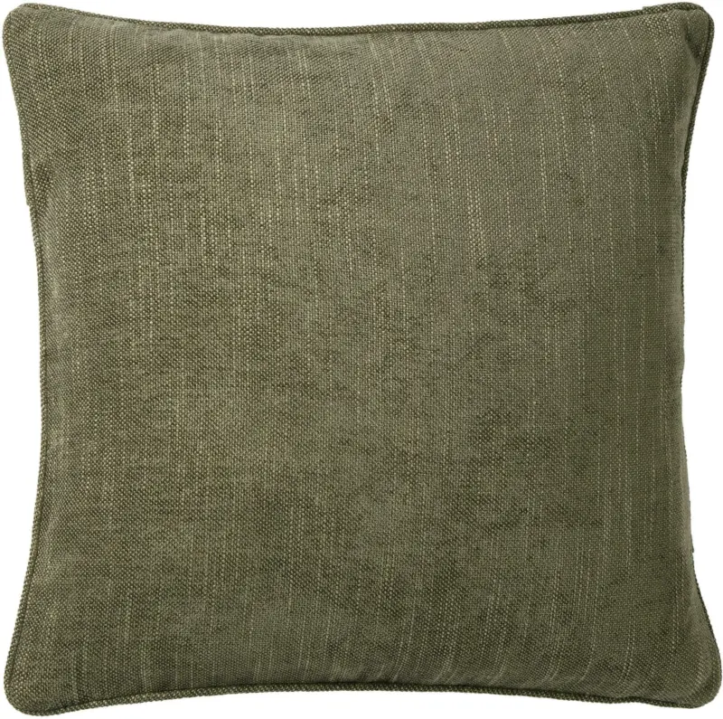 Kissenhülle Mary Leinen ca. 48x48cm