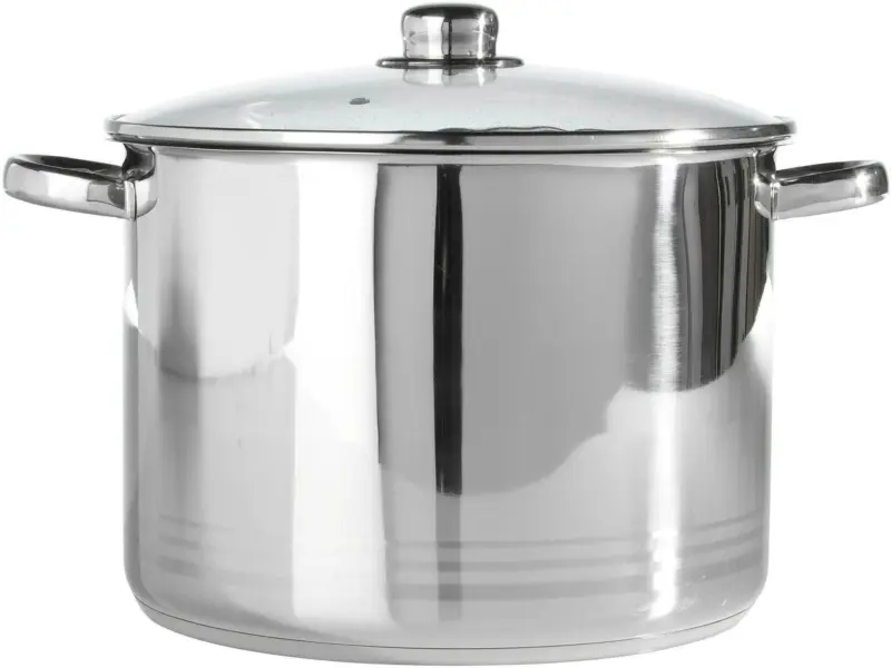 Kochtopf Paula Ø ca. 28cm