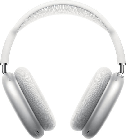 AirPods Max, Silber