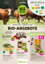 Denns BioMarkt Denns: Bio-Angebote - bis 22.06.2021