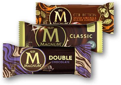 MAGNUM 80-120 ML
