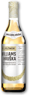 WILLIAMS HRUŠKA 40% 0,7L