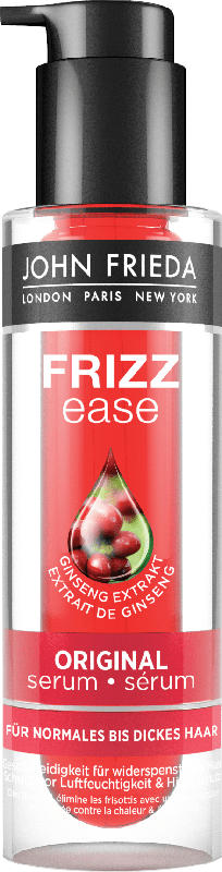 John Frieda Serum Frizz Ease Original