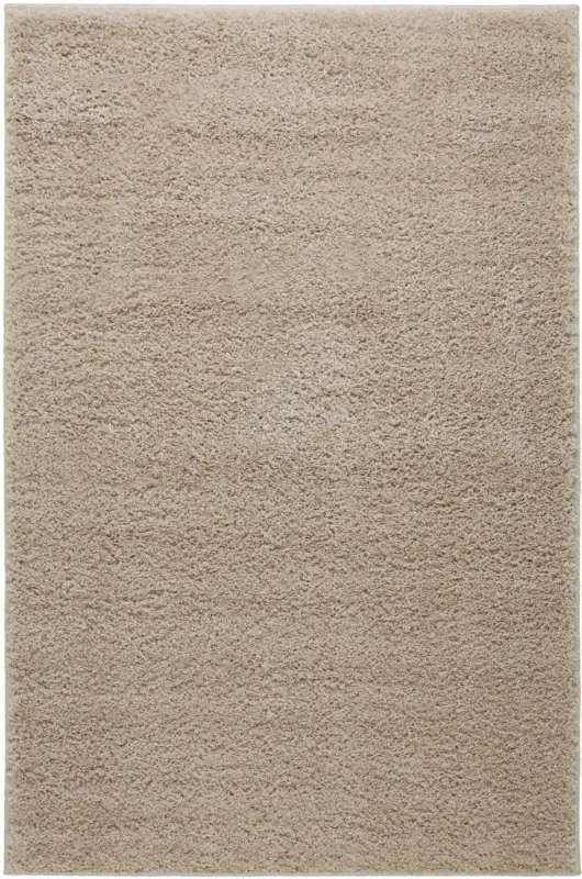 Hochflorteppich Bono in Rosa ca. 120x175cm