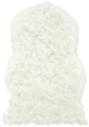 Schaffell Alena in Weiß ca. 90x60cm