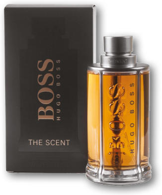 BOSS THE SCENT 200ML