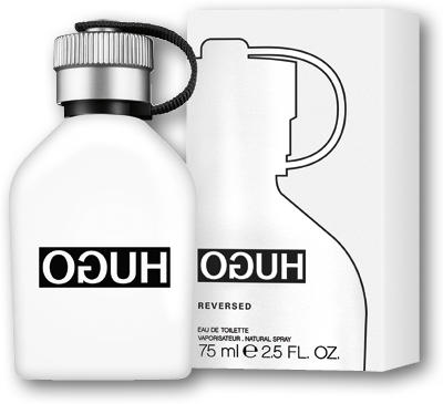 BOSS HUGO REVERSED 75ML