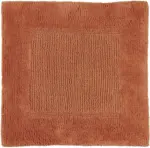mömax Dornbirn - Ihr Trendmöbelhaus in Dornbirn Badematte Karen in Orange ca. 50x50cm