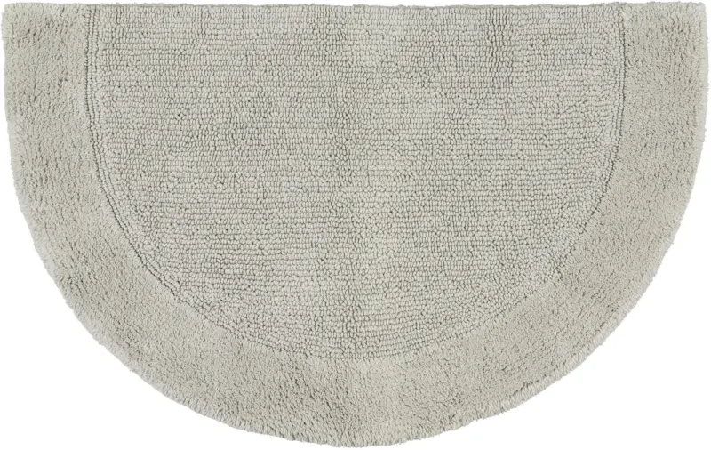 Badematte Karen in Taupe ca. 50x80cm