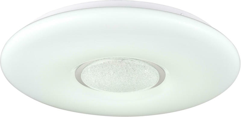 LED-Deckenleuchte Dropos max. 24 Watt Deckenlampe