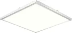 LED-Deckenleuchte Hulpa max. 36 Watt Deckenlampe