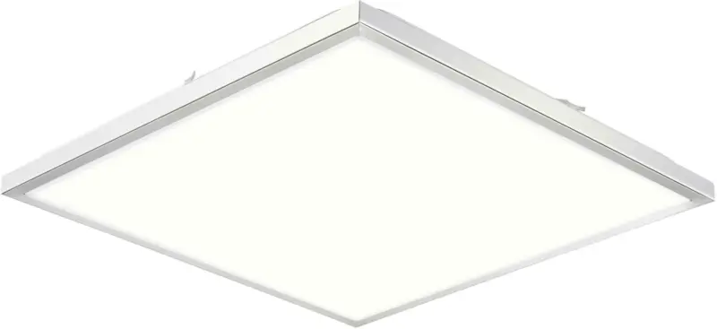LED-Deckenleuchte Hulpa max. 36 Watt Deckenlampe