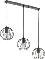 mömax Hängeleuchte Gies max. 40 Watt