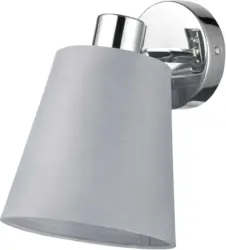 Wandleuchte Grosse max. 40 Watt Wandlampe