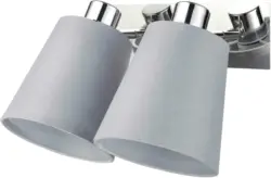 Wandleuchte Grosse max. 40 Watt Wandlampe