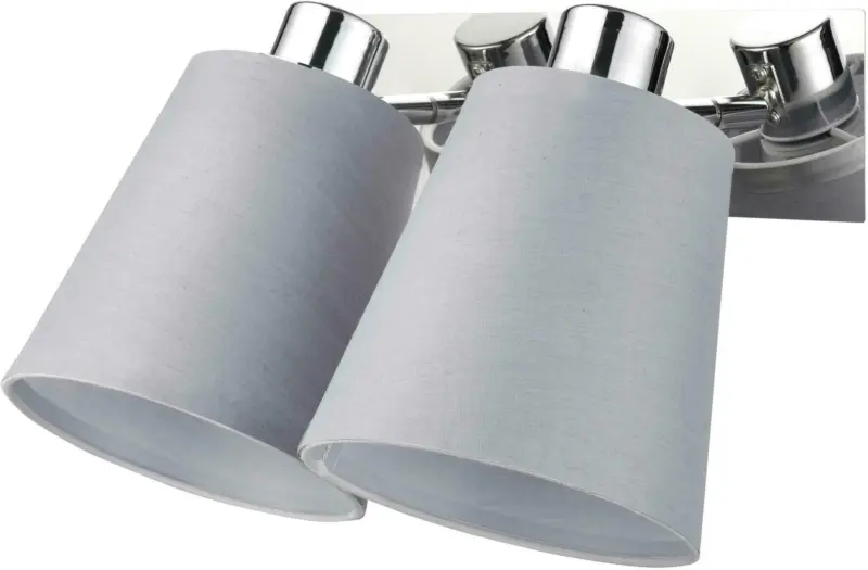 Wandleuchte Grosse max. 40 Watt Wandlampe