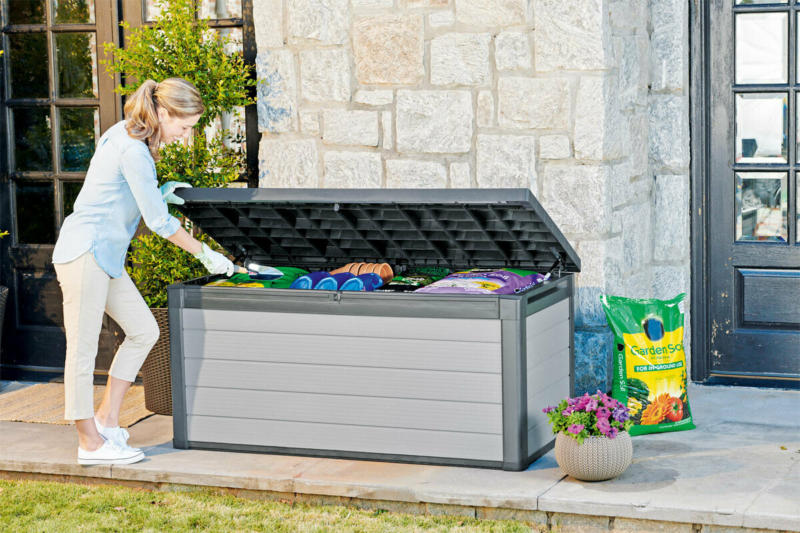 Kissenbox „Premier“ 570 L 570 L