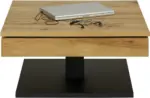 mömax Dornbirn - Ihr Trendmöbelhaus in Dornbirn Couchtisch in Eichefarben/Schwarz