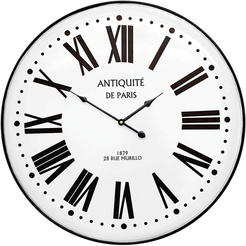 Horloge murale