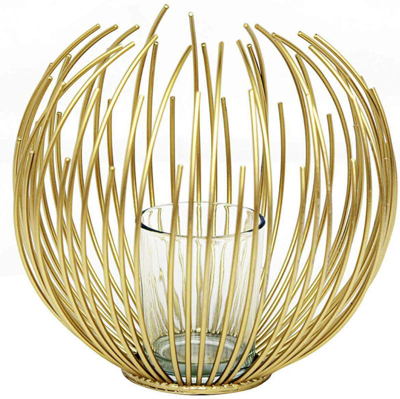 Porte-bougie chauffe-plat WIRE