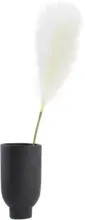 mömax Dornbirn - Ihr Trendmöbelhaus in Dornbirn Vase Matcha in Schwarz