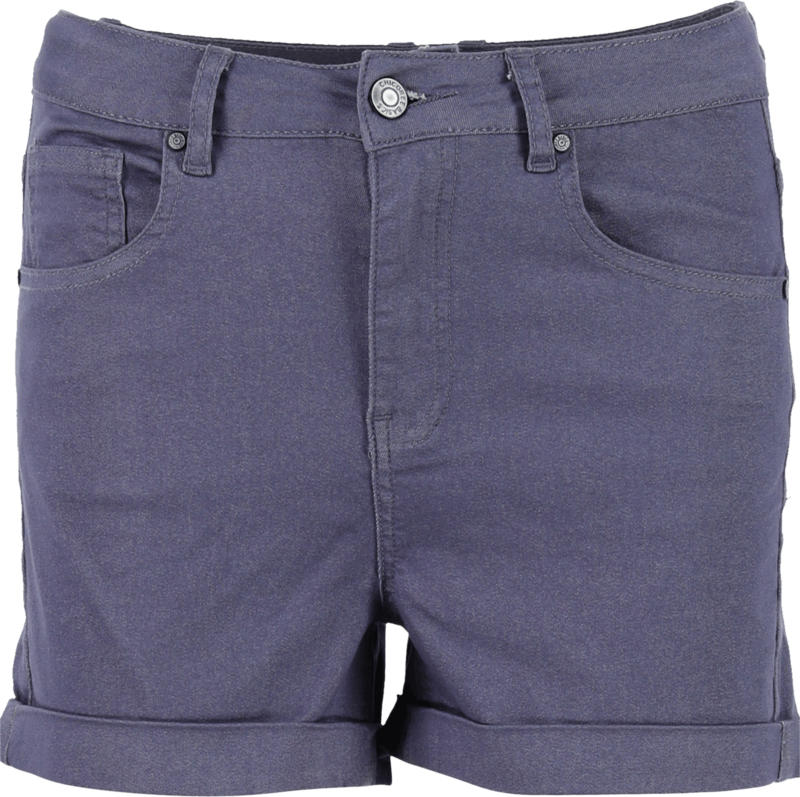 Top Shorts, Blue