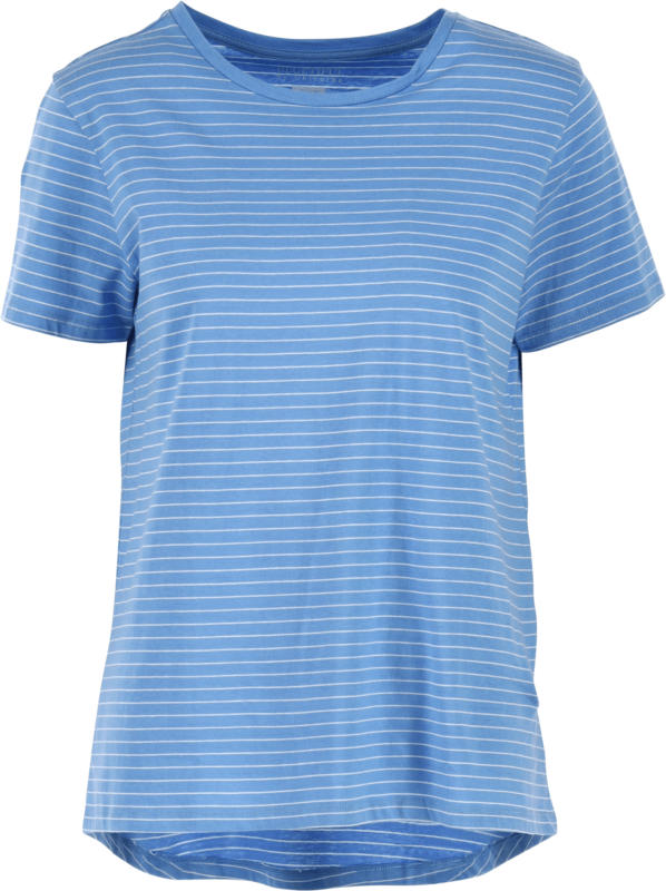 Stradi Stripe Shirt, Blue