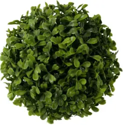 Kunstpflanze Buchsbaumkugel Ø ca. 15cm