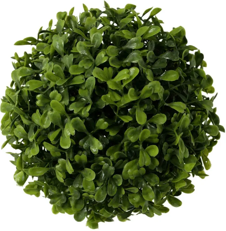 Kunstpflanze Buchsbaumkugel Ø ca. 15cm