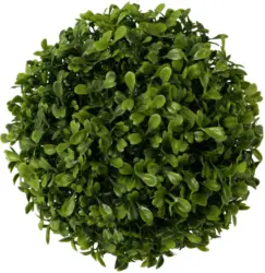 Kunstpflanze Buchsbaumkugel Ø ca. 18cm