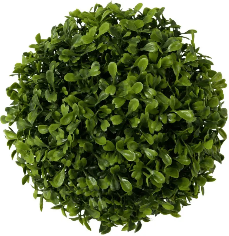 Kunstpflanze Buchsbaumkugel Ø ca. 18cm
