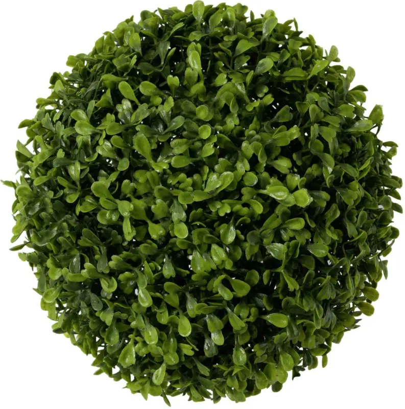 Kunstpflanze Buchsbaumkugel Ø ca. 23cm