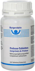 Burgerstein Probase 150 comprimés -